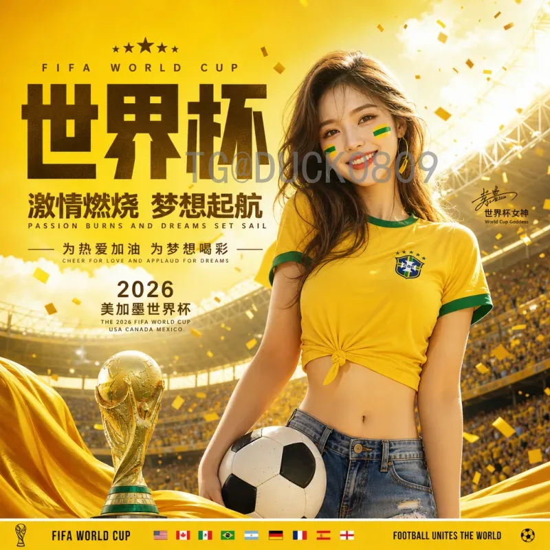 完整2026年美加墨世界杯开幕式时间查询指南：最新信息与预测